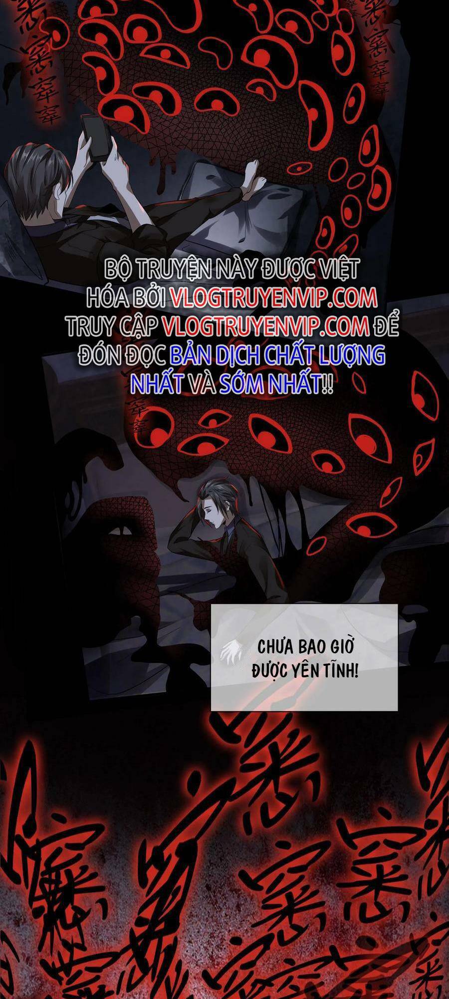 Bởi Vì Quá Cẩn Thận Mà Ta Quá Phận Hung Ác Chapter 4 - Trang 2