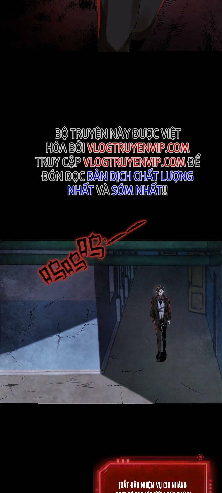 Bởi Vì Quá Cẩn Thận Mà Ta Quá Phận Hung Ác Chapter 4 - Trang 2