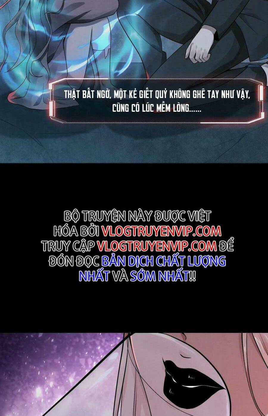 Bởi Vì Quá Cẩn Thận Mà Ta Quá Phận Hung Ác Chapter 5 - Trang 2