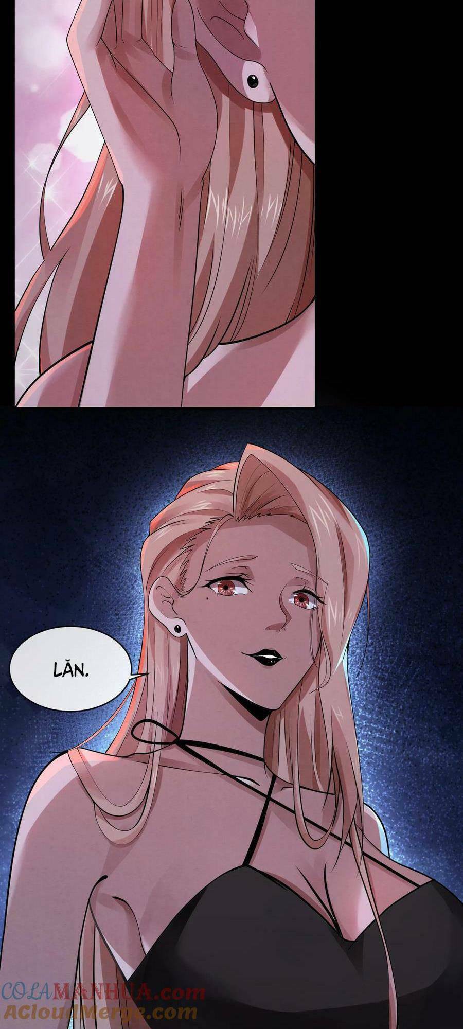 Bởi Vì Quá Cẩn Thận Mà Ta Quá Phận Hung Ác Chapter 5 - Trang 2