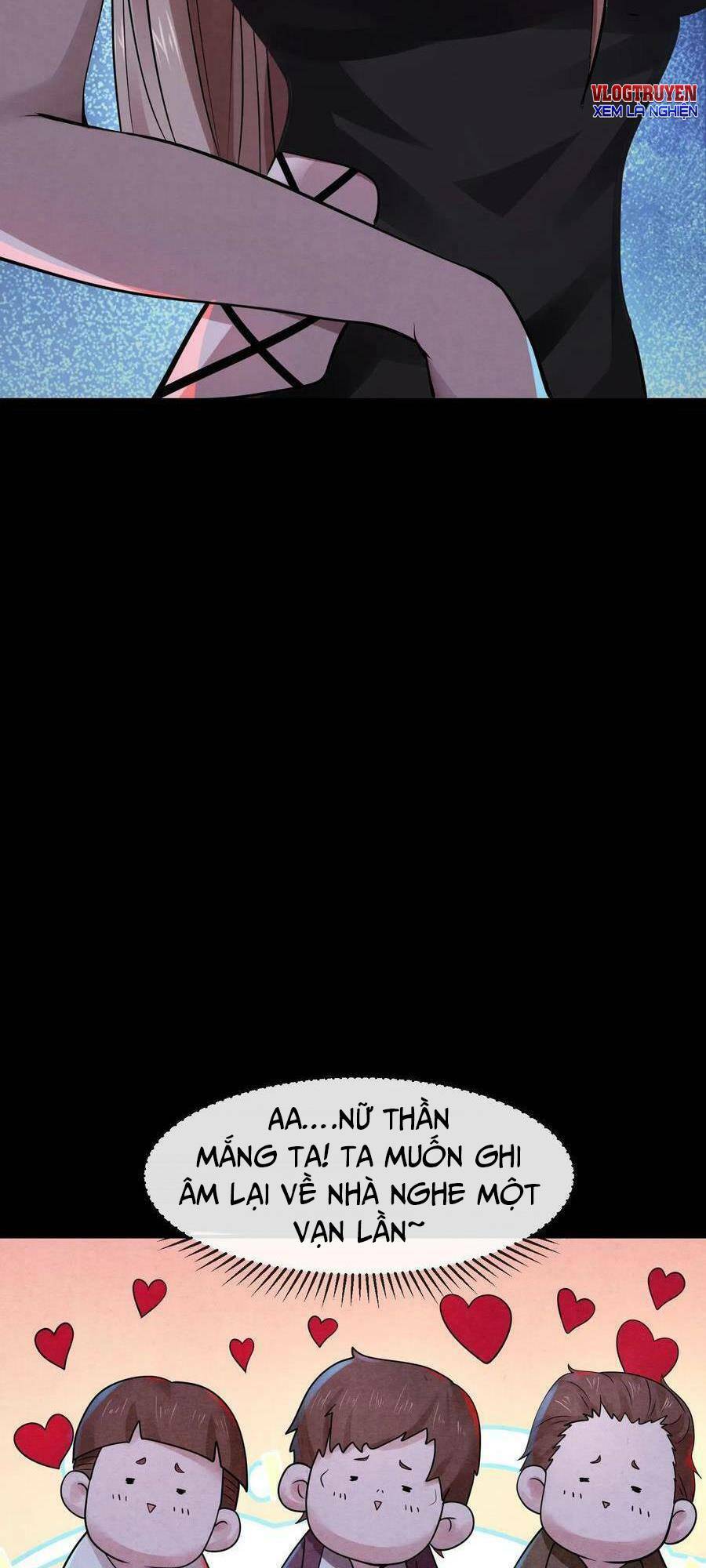 Bởi Vì Quá Cẩn Thận Mà Ta Quá Phận Hung Ác Chapter 5 - Trang 2