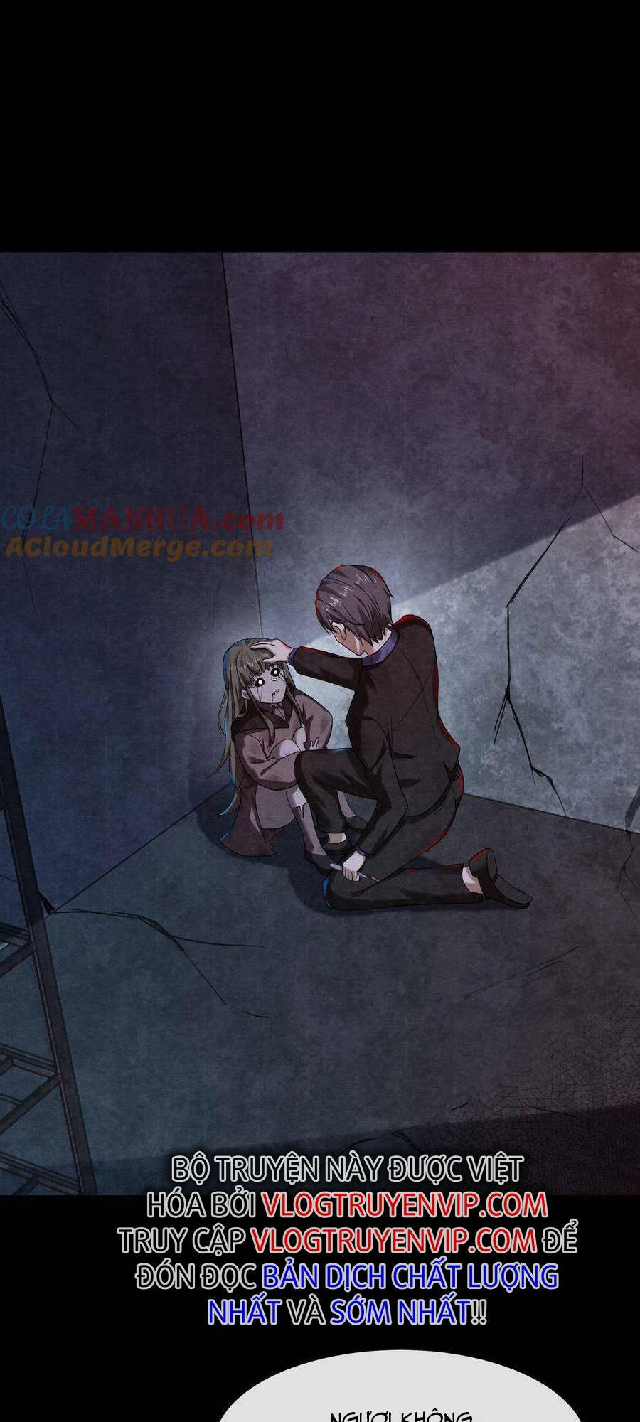 Bởi Vì Quá Cẩn Thận Mà Ta Quá Phận Hung Ác Chapter 5 - Trang 2