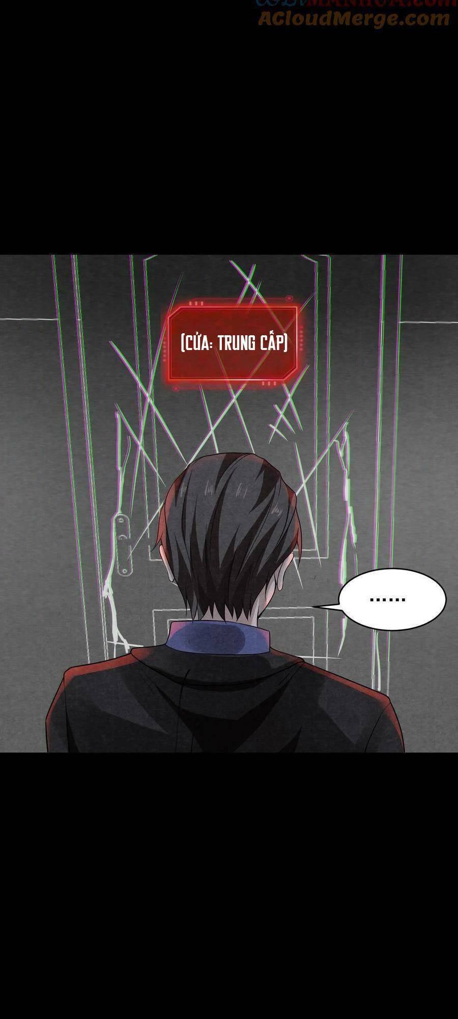 Bởi Vì Quá Cẩn Thận Mà Ta Quá Phận Hung Ác Chapter 5 - Trang 2