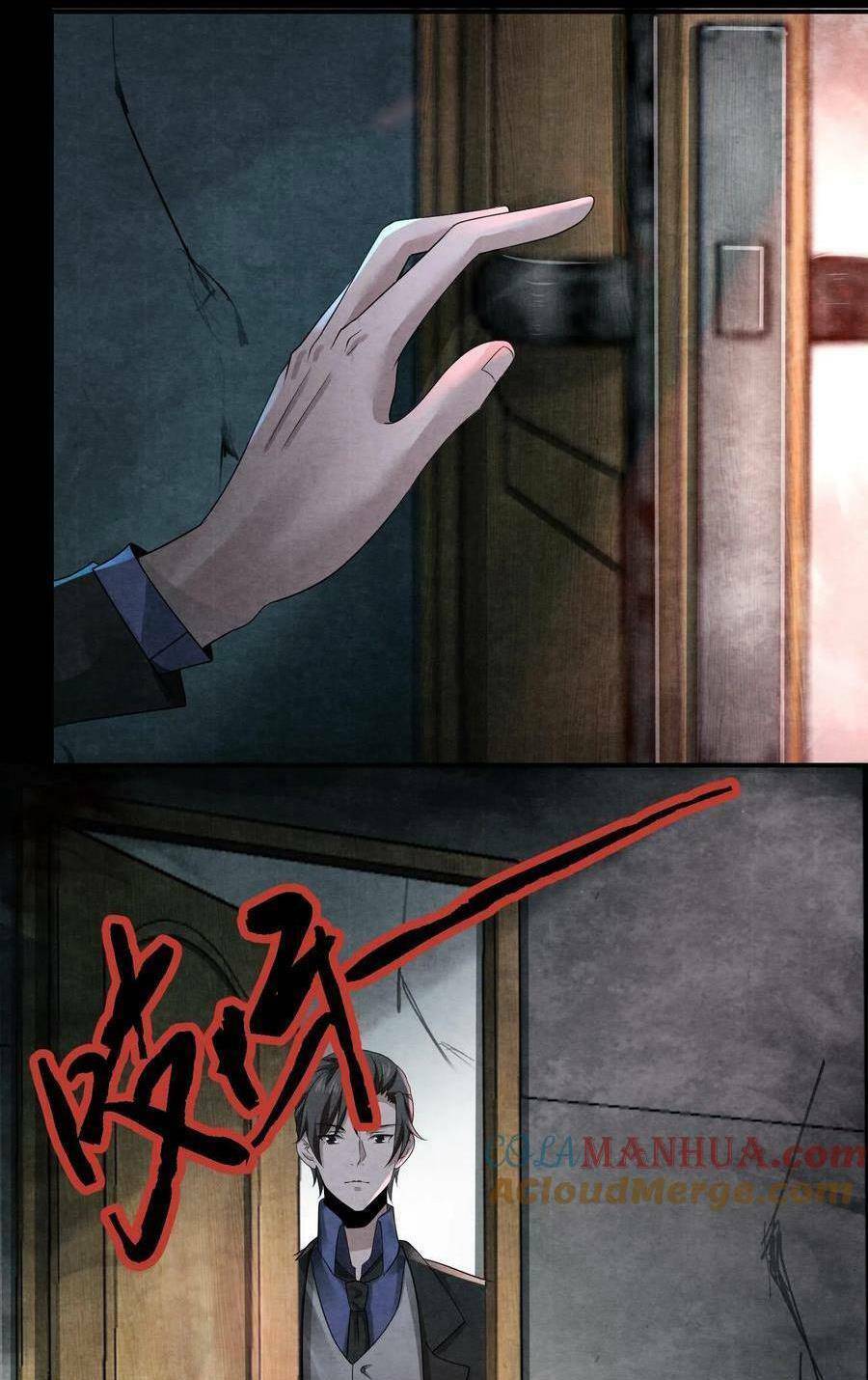 Bởi Vì Quá Cẩn Thận Mà Ta Quá Phận Hung Ác Chapter 5 - Trang 2