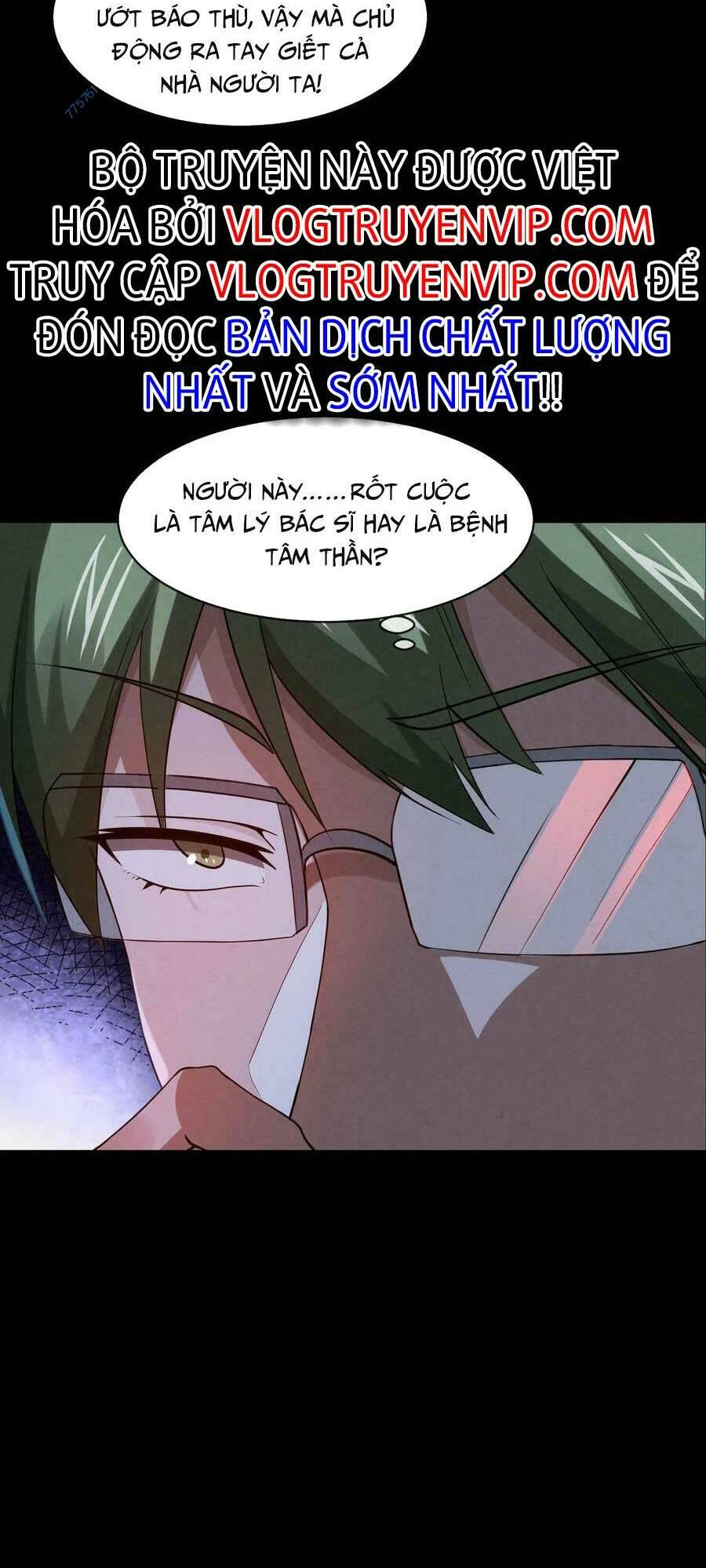 Bởi Vì Quá Cẩn Thận Mà Ta Quá Phận Hung Ác Chapter 7 - Trang 2