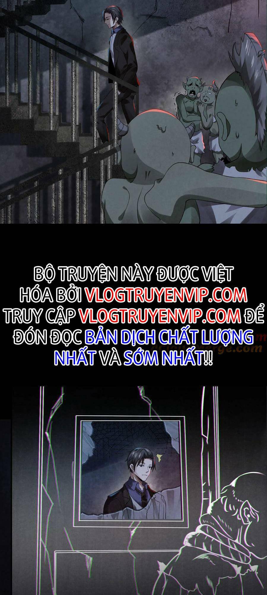 Bởi Vì Quá Cẩn Thận Mà Ta Quá Phận Hung Ác Chapter 7 - Trang 2