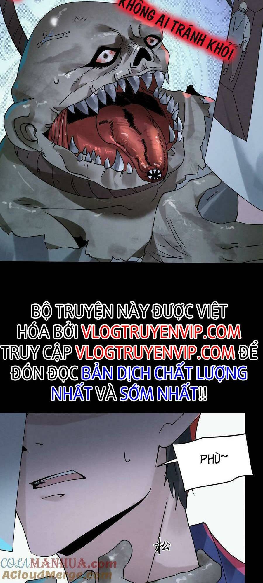 Bởi Vì Quá Cẩn Thận Mà Ta Quá Phận Hung Ác Chapter 8 - Trang 2