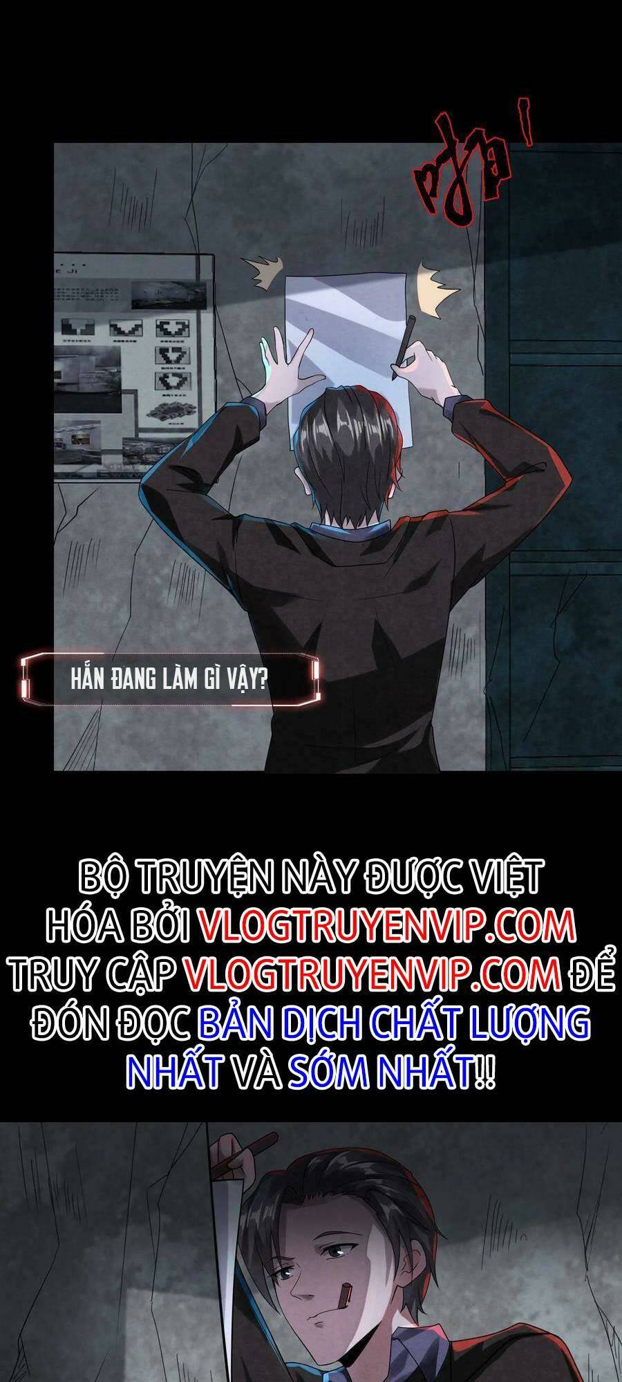 Bởi Vì Quá Cẩn Thận Mà Ta Quá Phận Hung Ác Chapter 8 - Trang 2