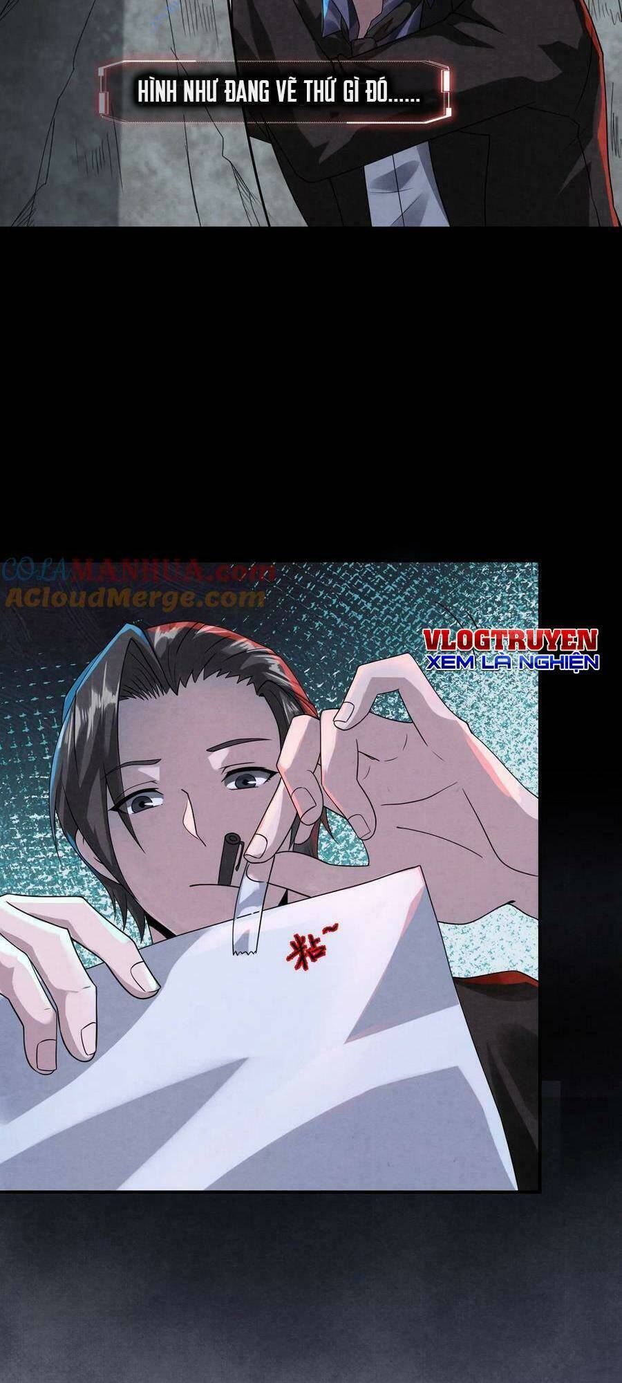 Bởi Vì Quá Cẩn Thận Mà Ta Quá Phận Hung Ác Chapter 8 - Trang 2