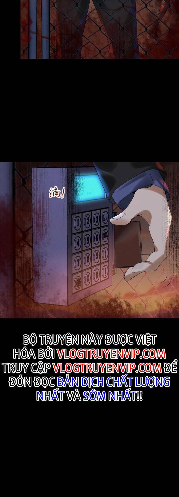 Bởi Vì Quá Cẩn Thận Mà Ta Quá Phận Hung Ác Chapter 9 - Trang 2