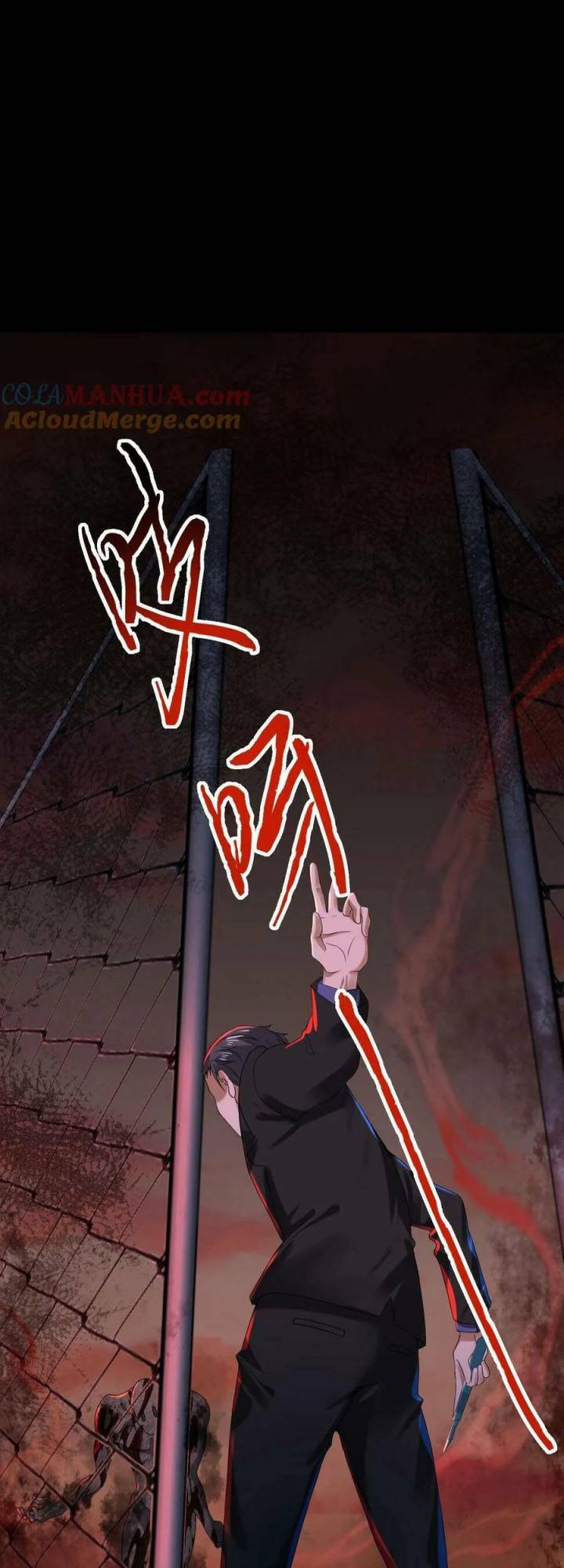 Bởi Vì Quá Cẩn Thận Mà Ta Quá Phận Hung Ác Chapter 9 - Trang 2