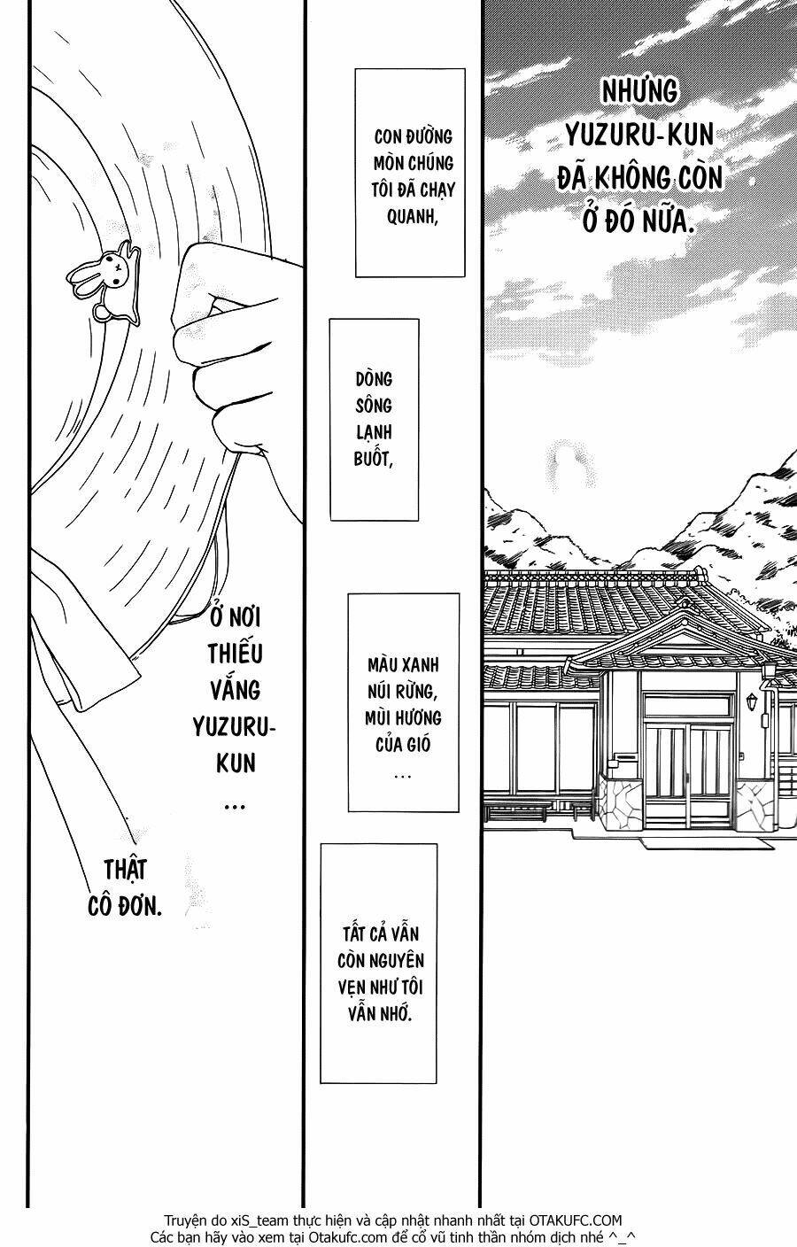 Boku Ni Hana No Melancholy Chapter 1 - Trang 2