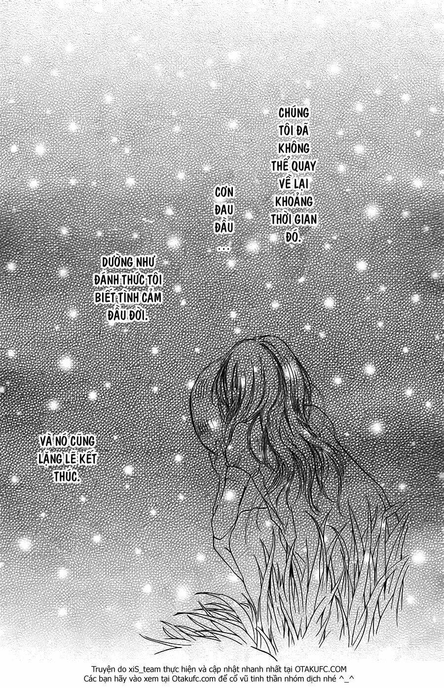 Boku Ni Hana No Melancholy Chapter 1 - Trang 2