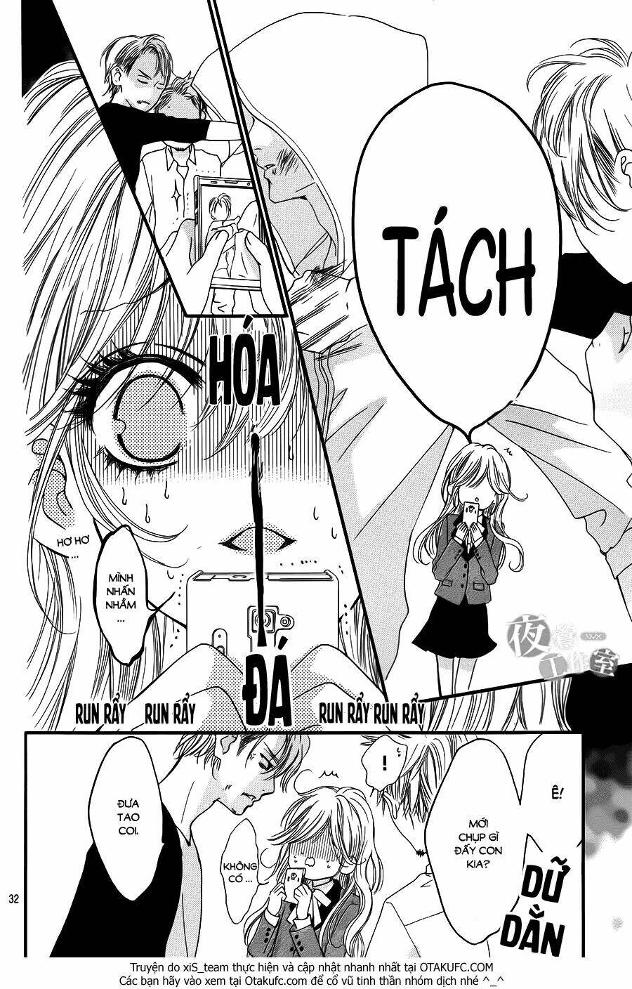 Boku Ni Hana No Melancholy Chapter 1 - Trang 2