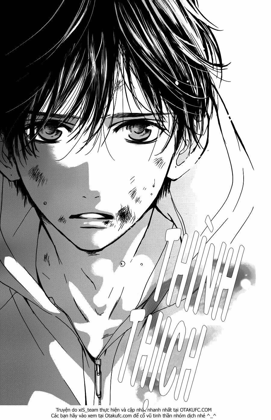 Boku Ni Hana No Melancholy Chapter 1 - Trang 2