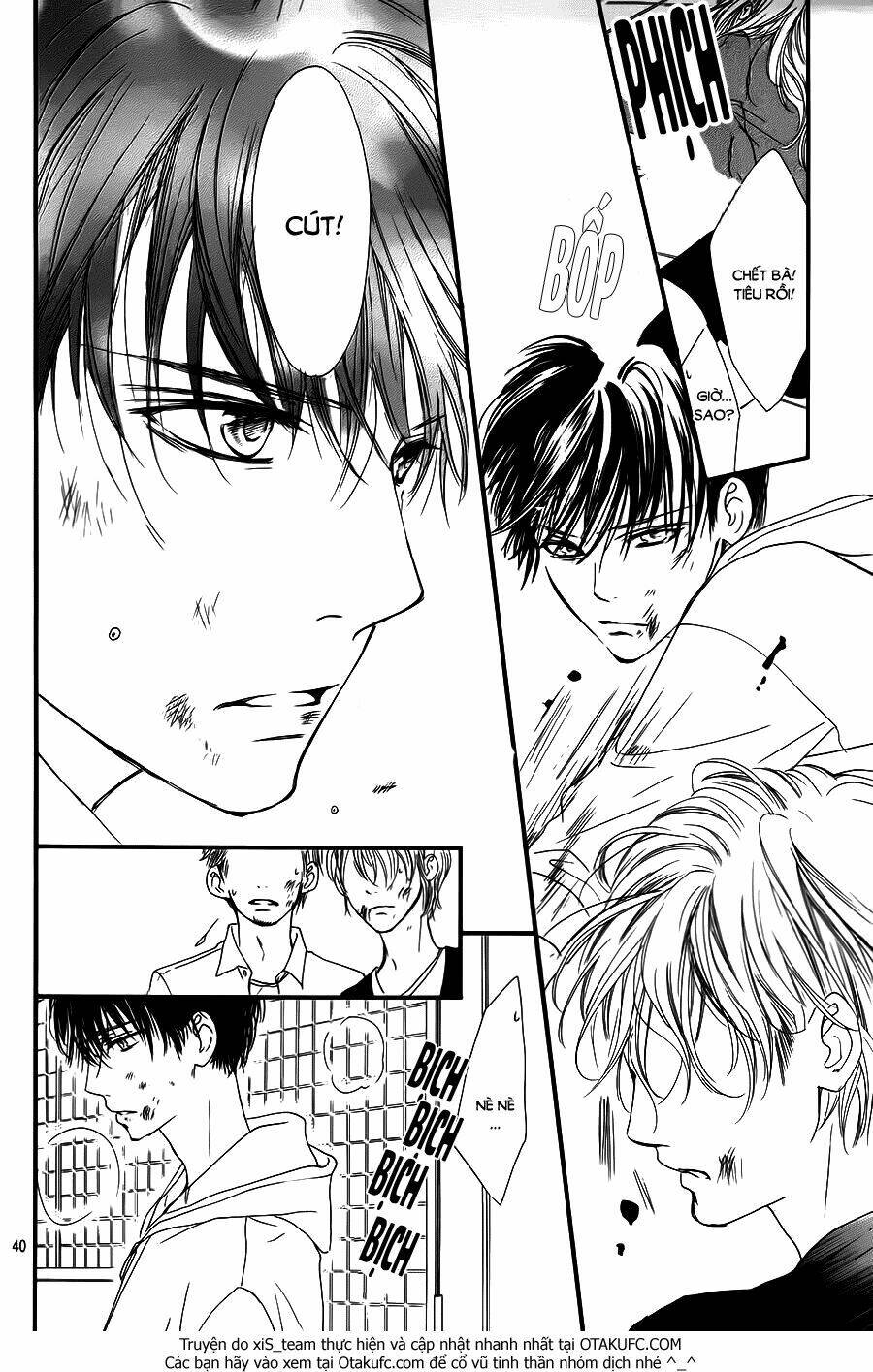 Boku Ni Hana No Melancholy Chapter 1 - Trang 2