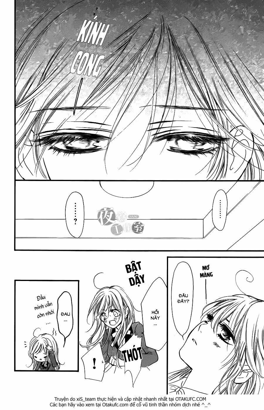 Boku Ni Hana No Melancholy Chapter 1 - Trang 2