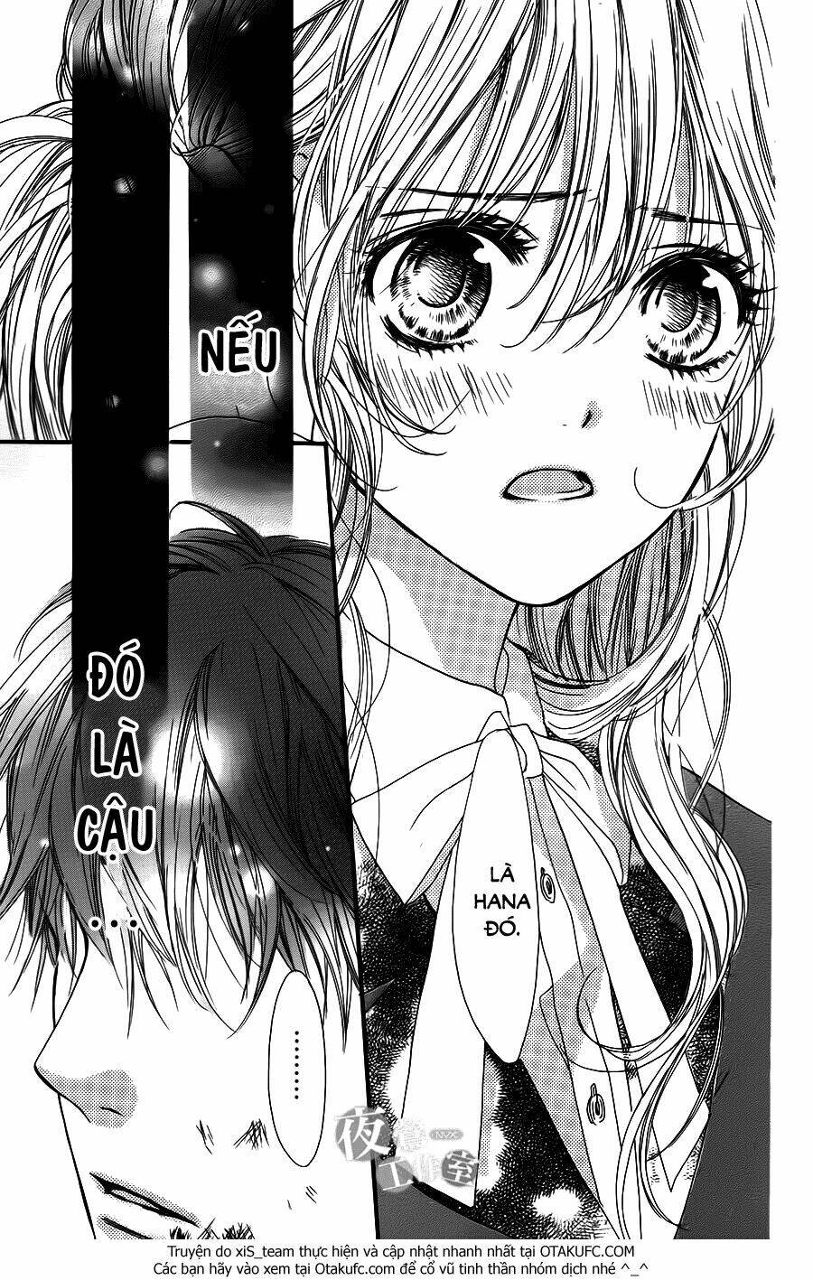 Boku Ni Hana No Melancholy Chapter 1 - Trang 2