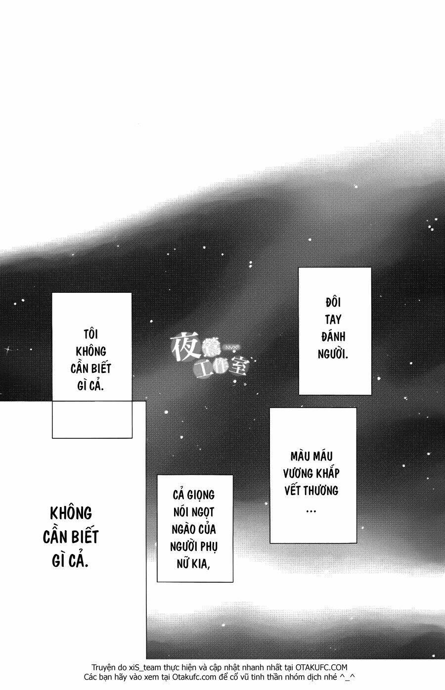 Boku Ni Hana No Melancholy Chapter 1 - Trang 2