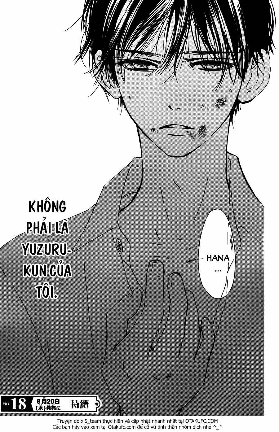 Boku Ni Hana No Melancholy Chapter 1 - Trang 2