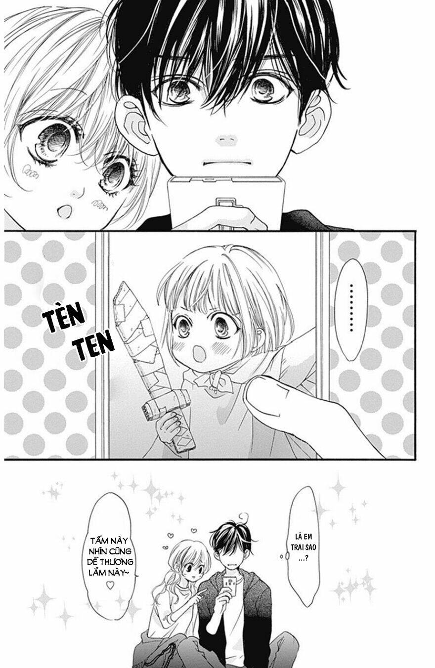 Boku Ni Hana No Melancholy Chapter 11 - Trang 2