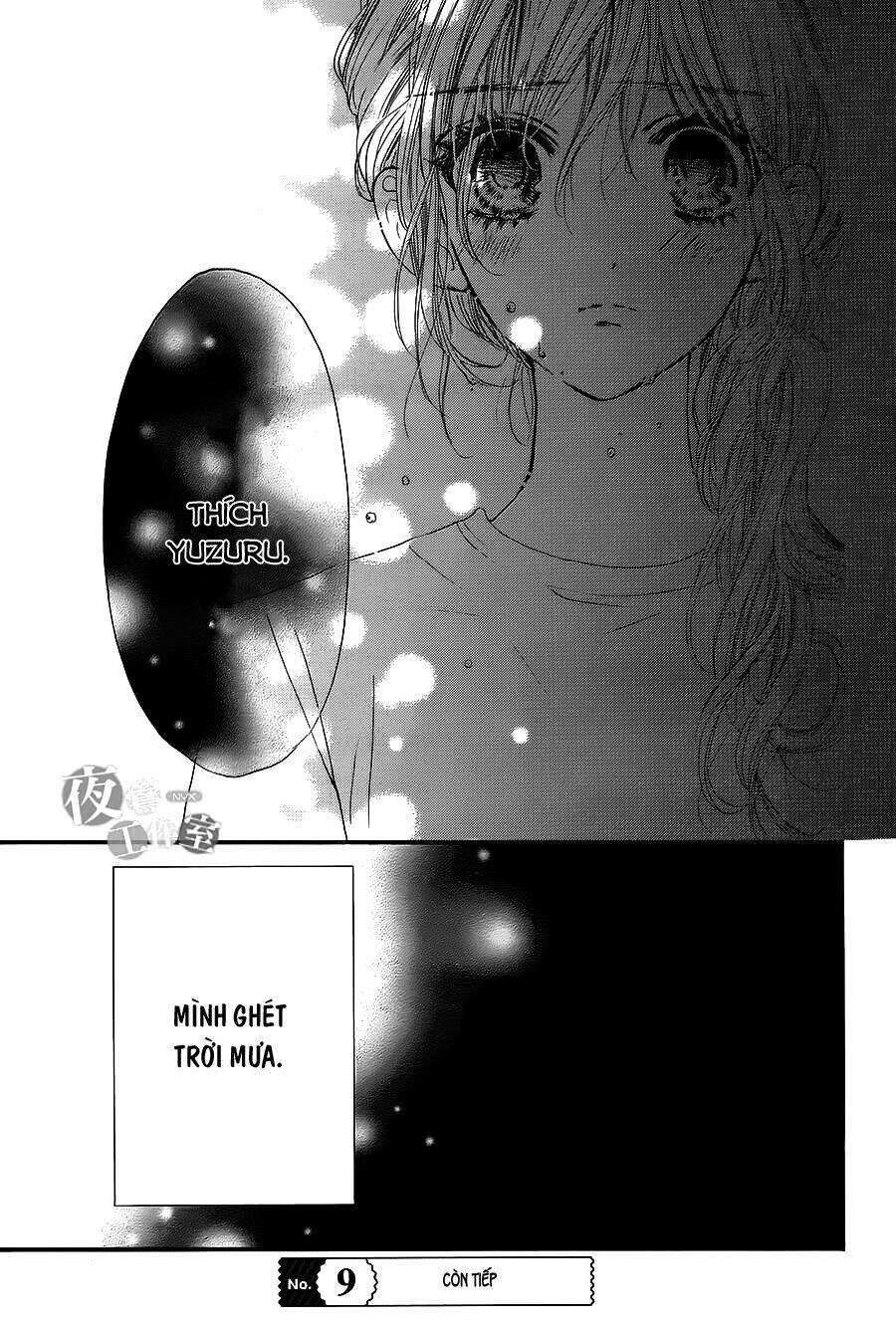 Boku Ni Hana No Melancholy Chapter 14 - Trang 2