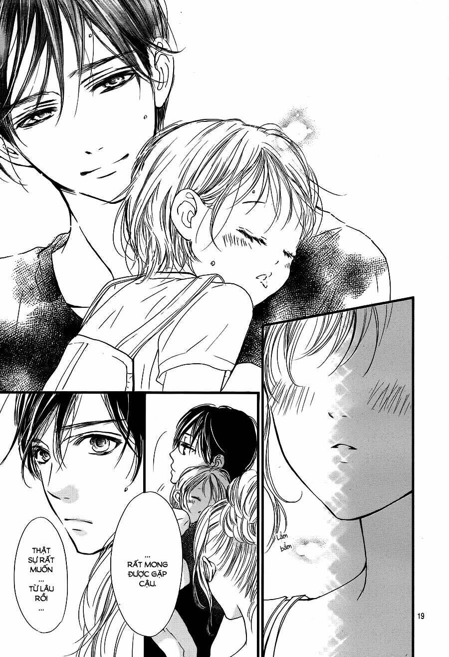 Boku Ni Hana No Melancholy Chapter 17 - Trang 2