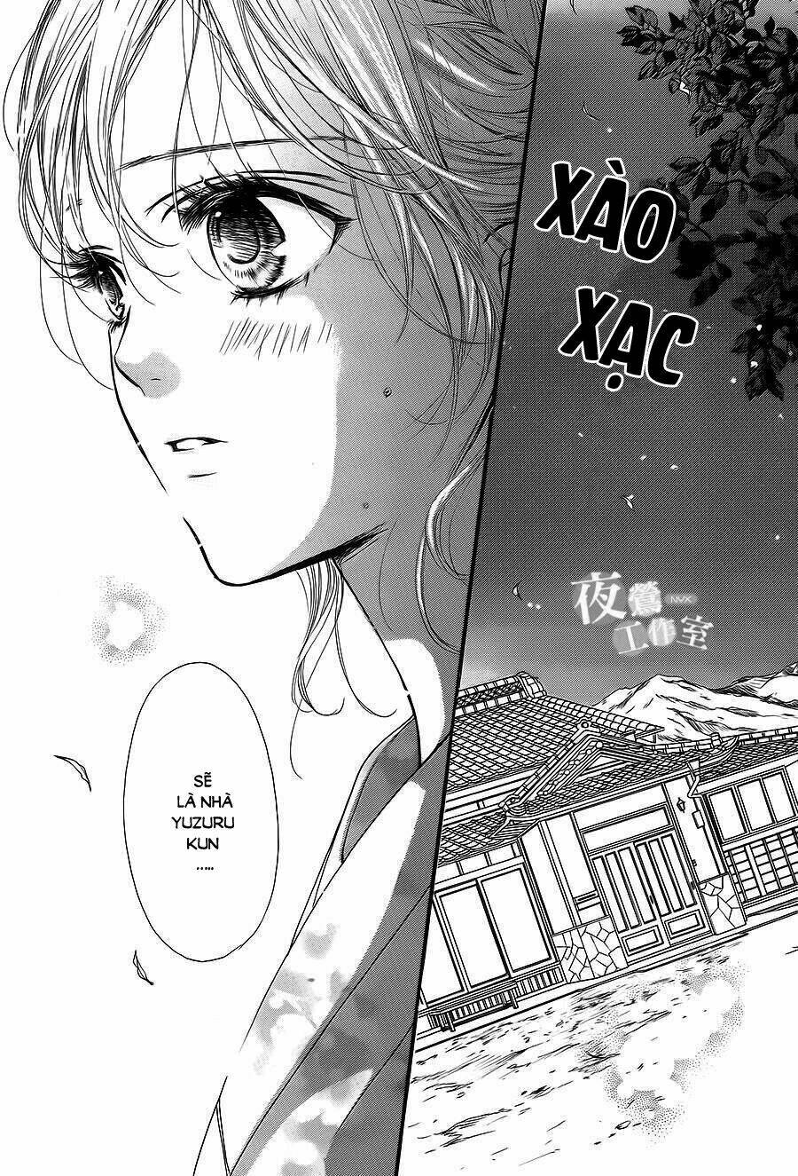Boku Ni Hana No Melancholy Chapter 18 - Trang 2