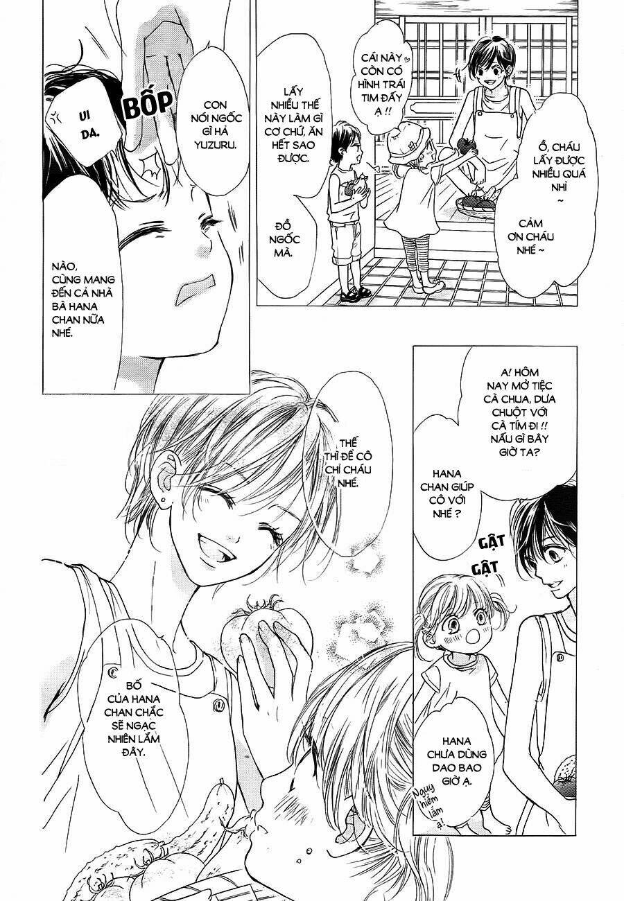 Boku Ni Hana No Melancholy Chapter 19 - Trang 2