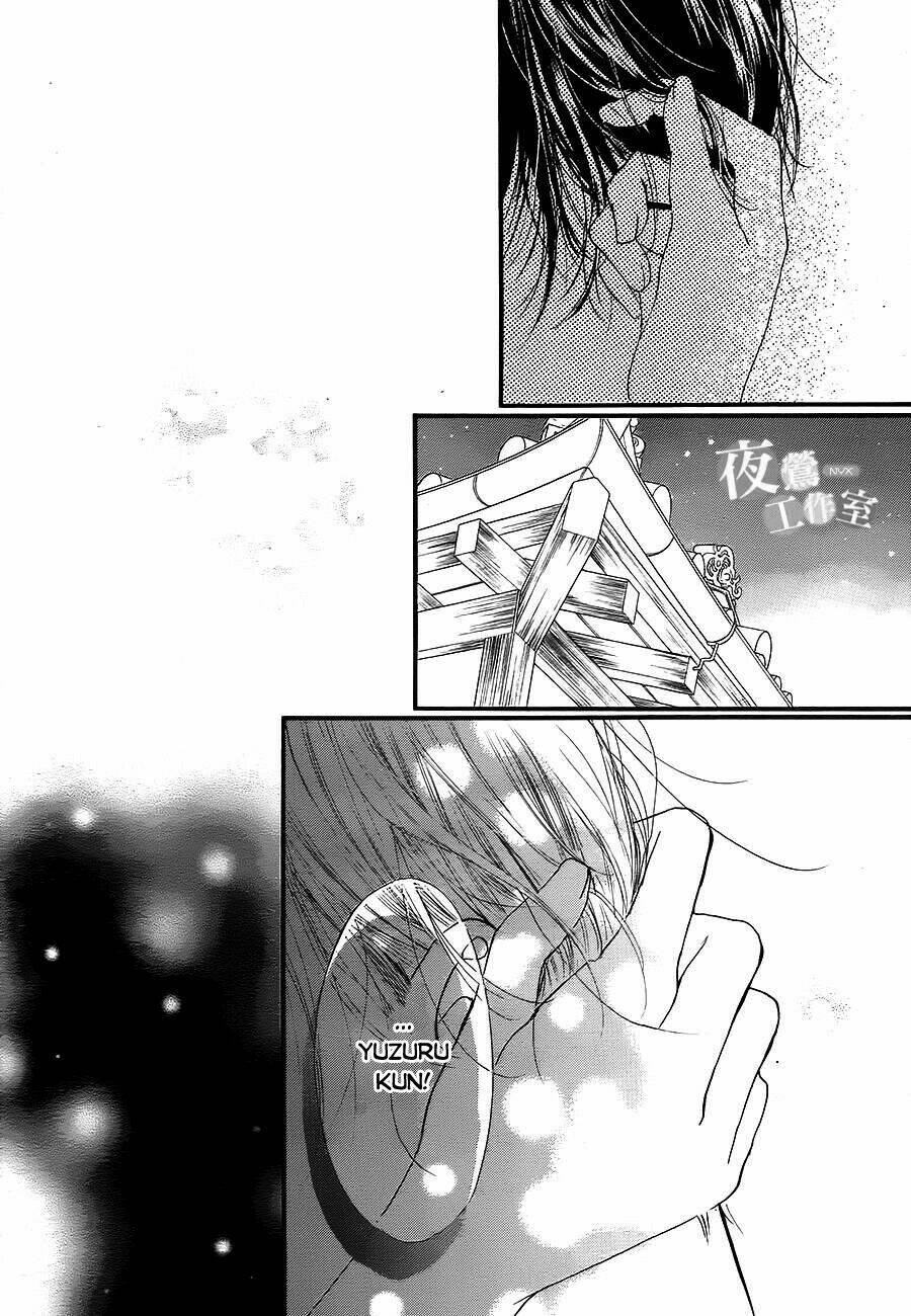 Boku Ni Hana No Melancholy Chapter 19 - Trang 2