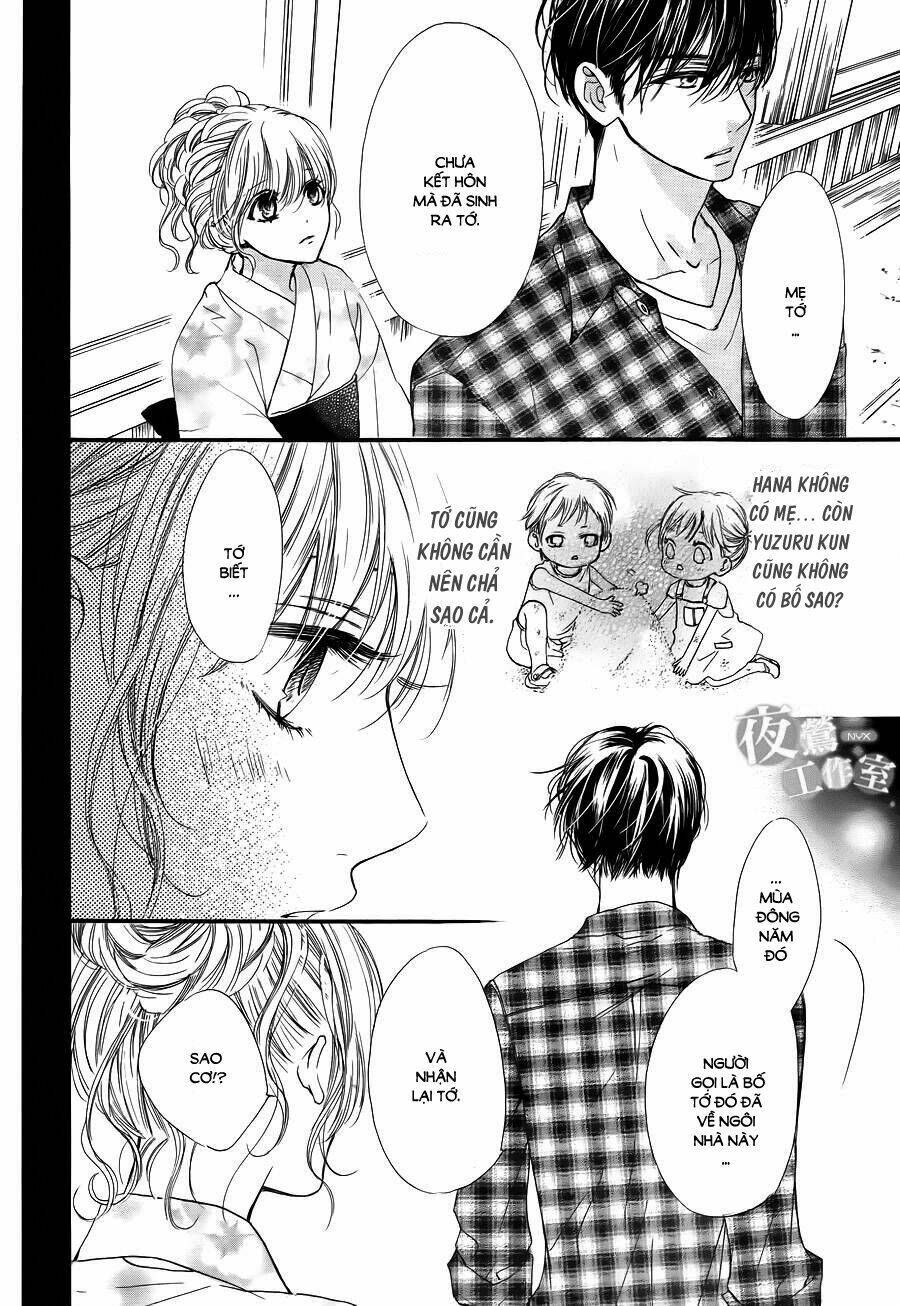 Boku Ni Hana No Melancholy Chapter 20 - Trang 2