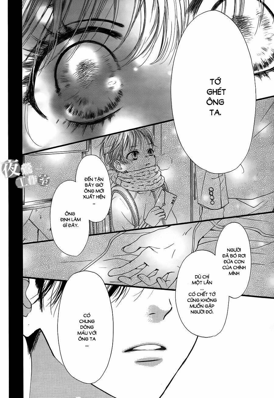 Boku Ni Hana No Melancholy Chapter 20 - Trang 2