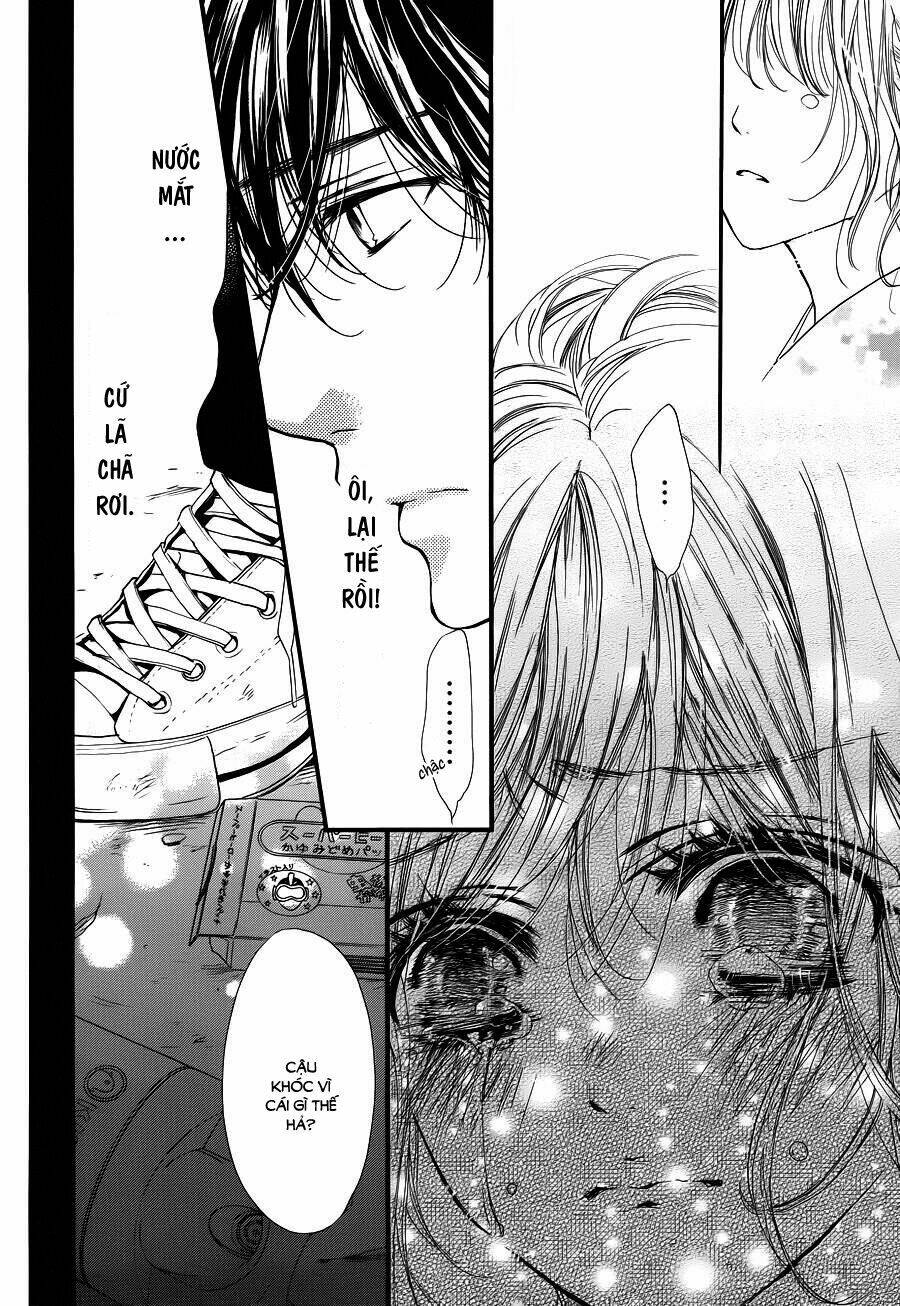 Boku Ni Hana No Melancholy Chapter 20 - Trang 2