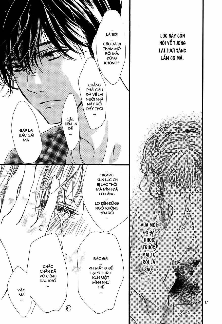 Boku Ni Hana No Melancholy Chapter 20 - Trang 2