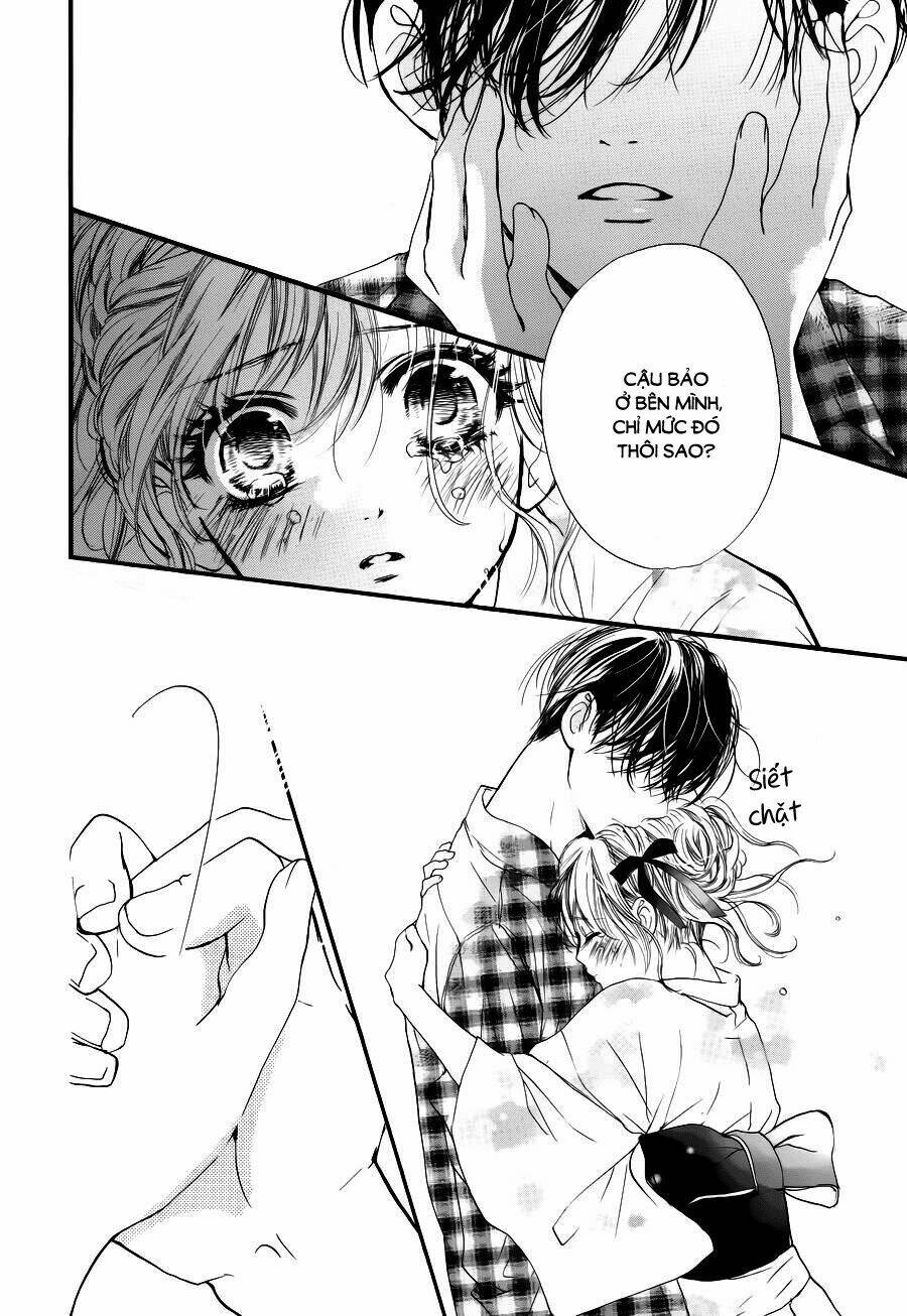 Boku Ni Hana No Melancholy Chapter 20 - Trang 2