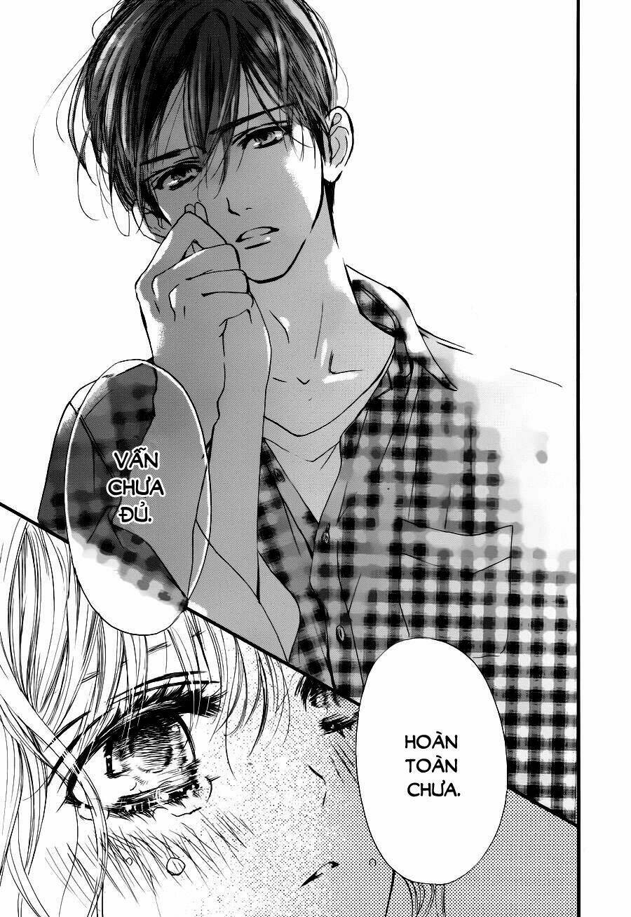 Boku Ni Hana No Melancholy Chapter 20 - Trang 2