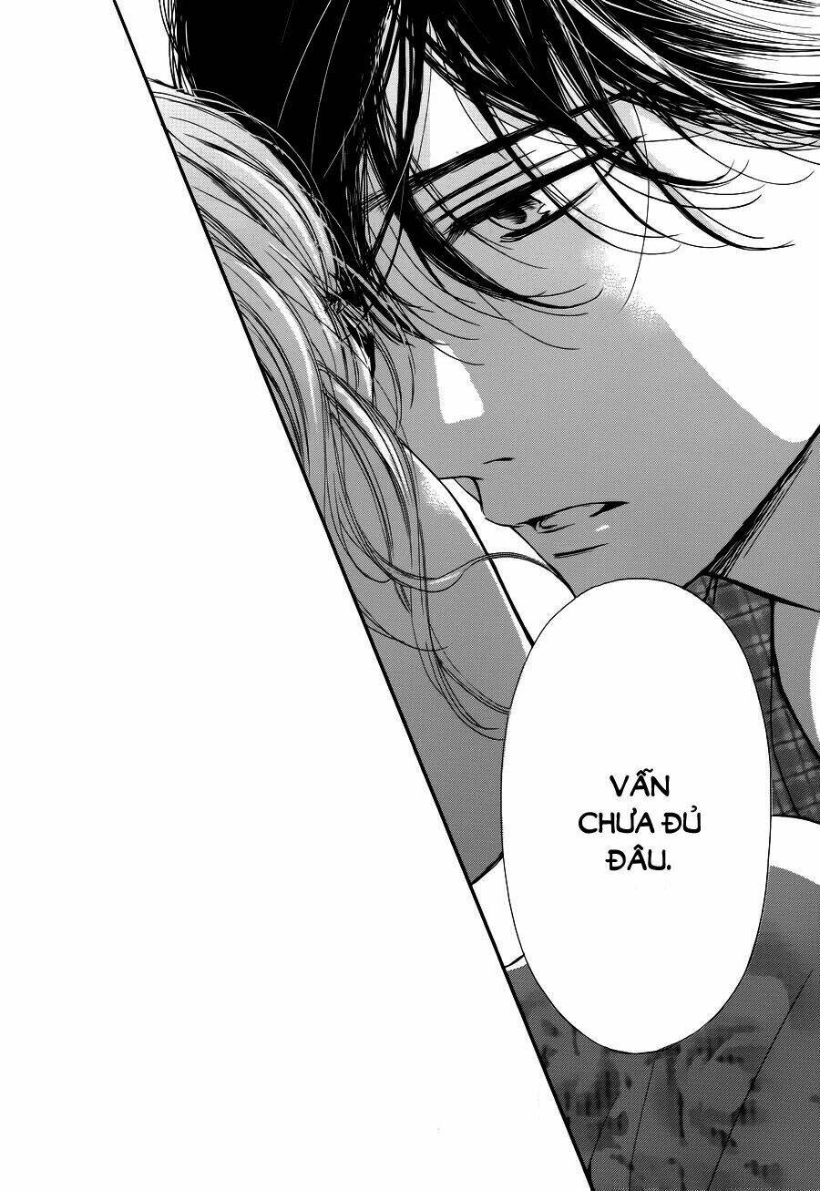 Boku Ni Hana No Melancholy Chapter 20 - Trang 2