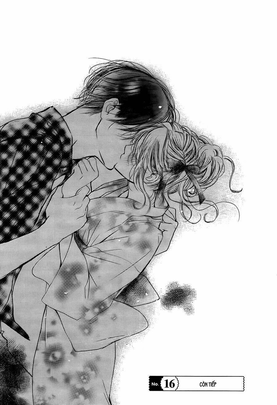 Boku Ni Hana No Melancholy Chapter 20 - Trang 2