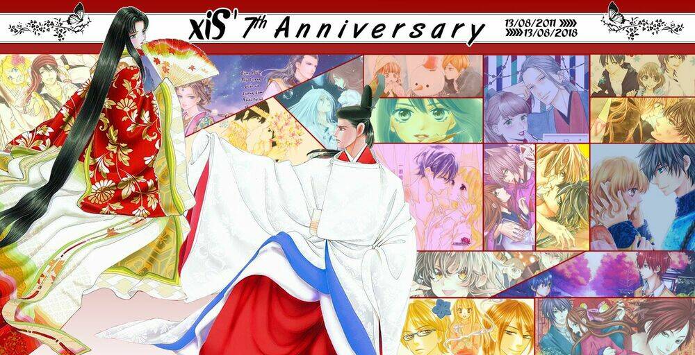 Boku Ni Hana No Melancholy Chapter 26 - Trang 2