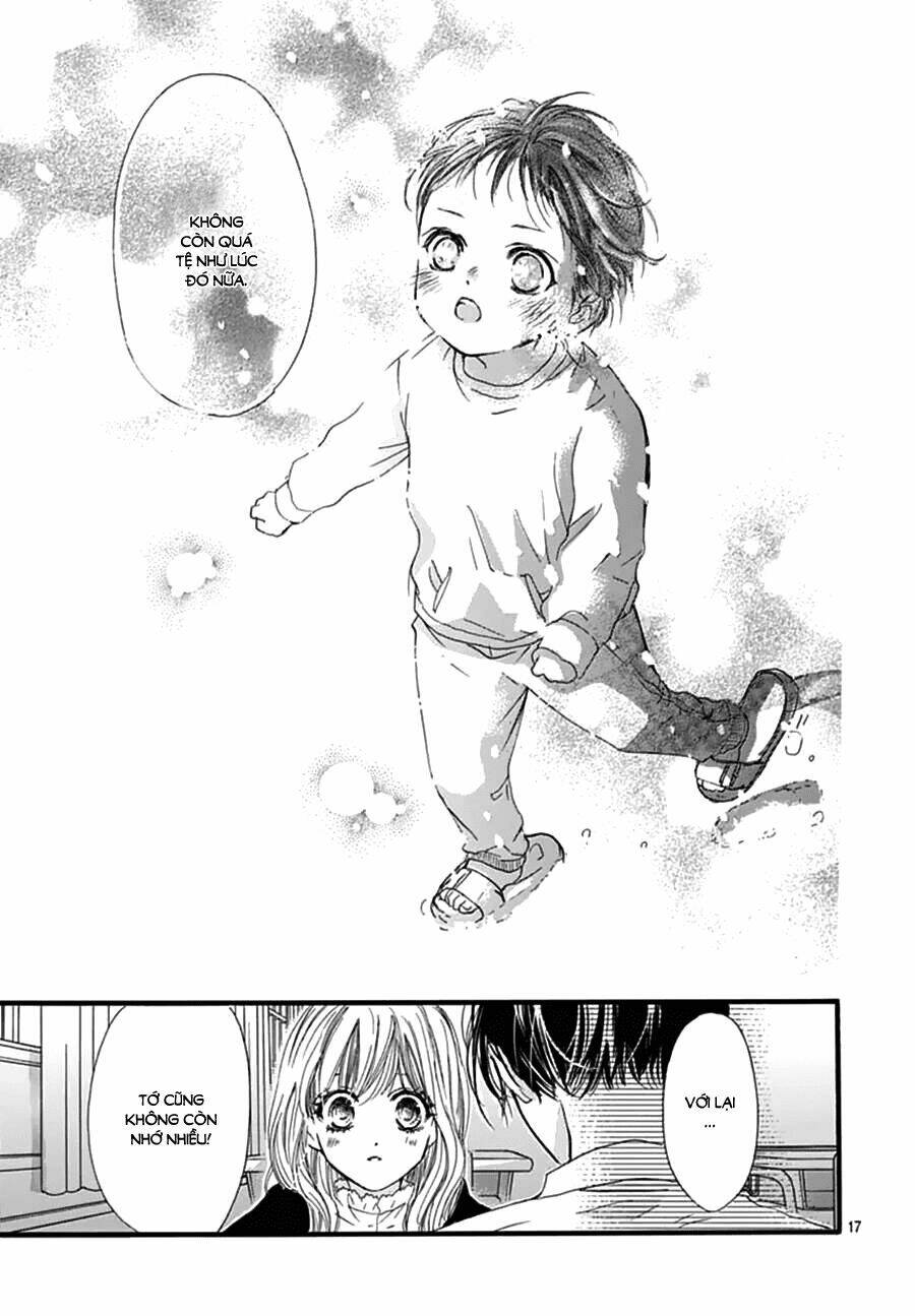 Boku Ni Hana No Melancholy Chapter 26 - Trang 2