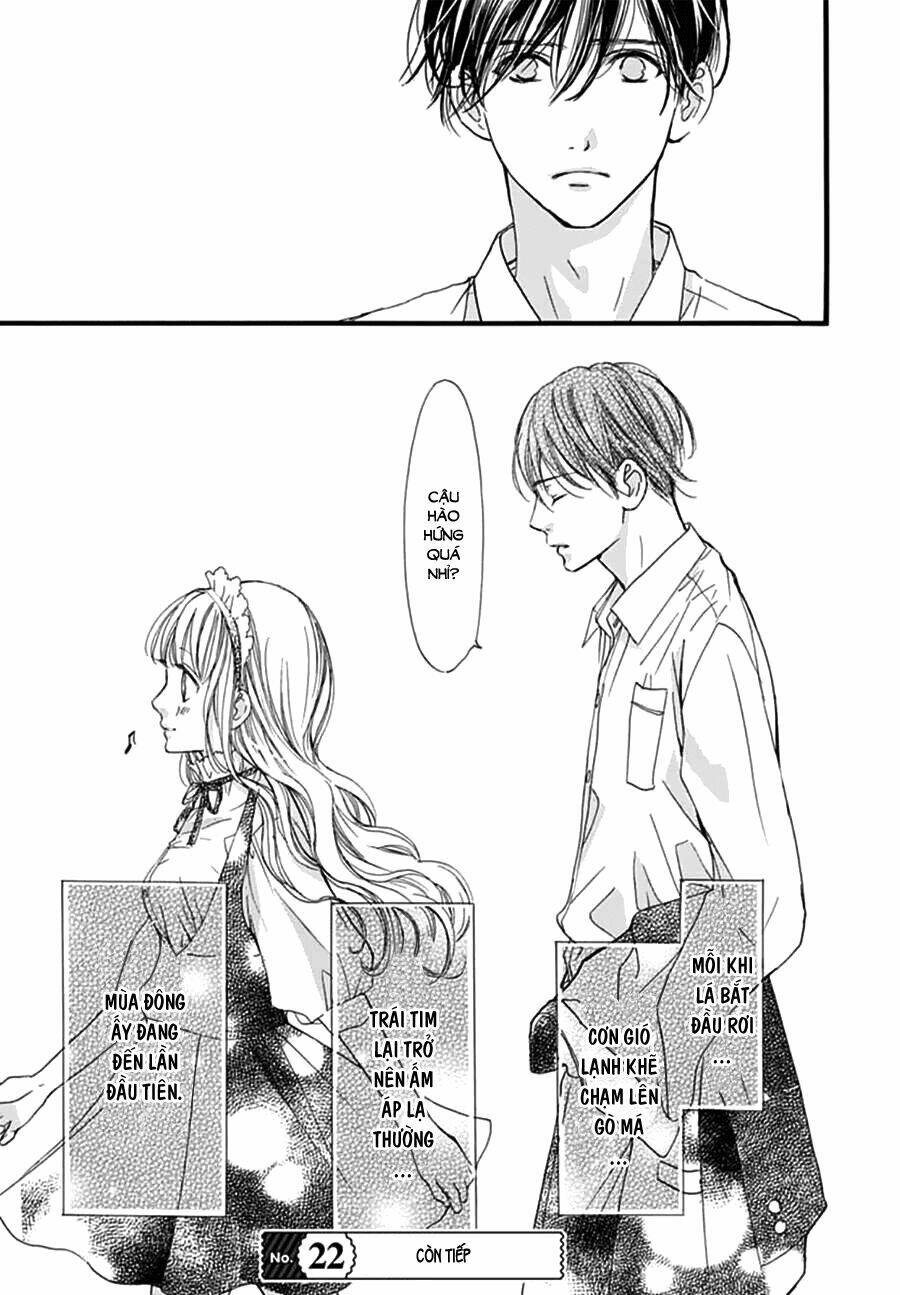 Boku Ni Hana No Melancholy Chapter 26 - Trang 2