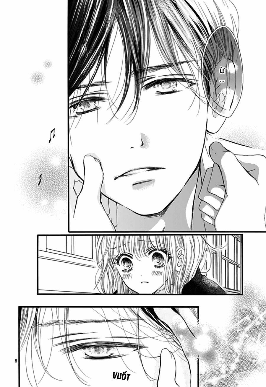 Boku Ni Hana No Melancholy Chapter 26 - Trang 2