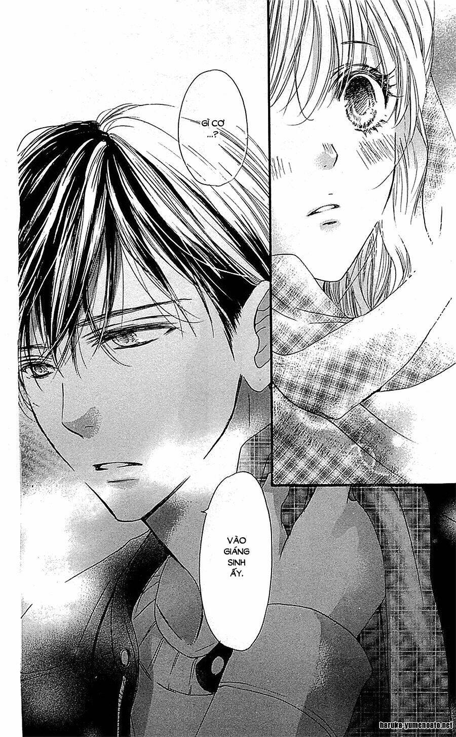 Boku Ni Hana No Melancholy Chapter 29 - Trang 2