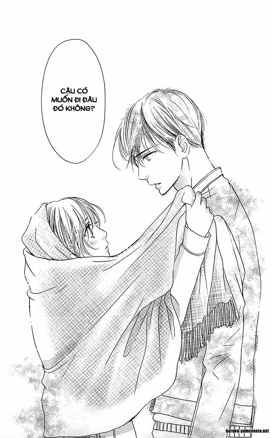 Boku Ni Hana No Melancholy Chapter 29 - Trang 2