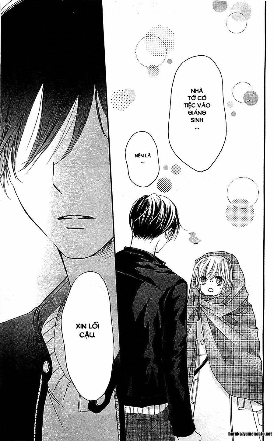 Boku Ni Hana No Melancholy Chapter 29 - Trang 2