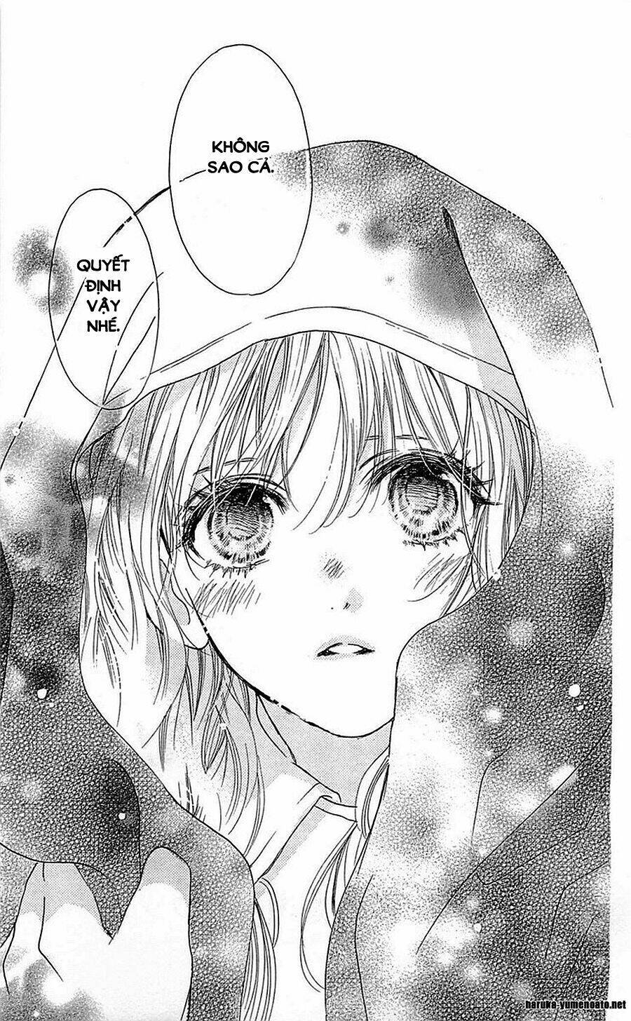 Boku Ni Hana No Melancholy Chapter 29 - Trang 2