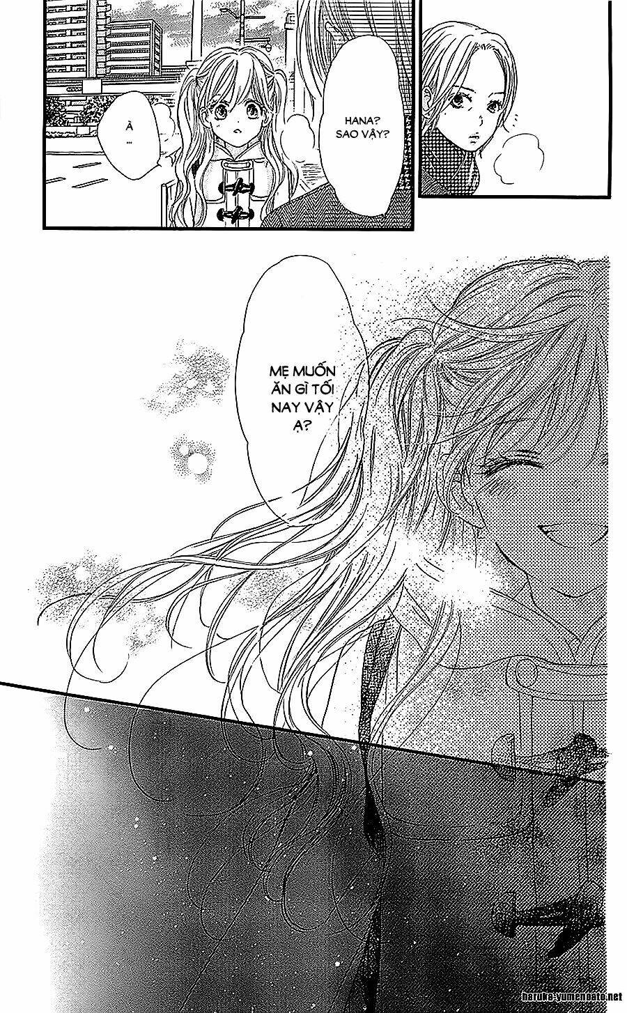 Boku Ni Hana No Melancholy Chapter 30 - Trang 2