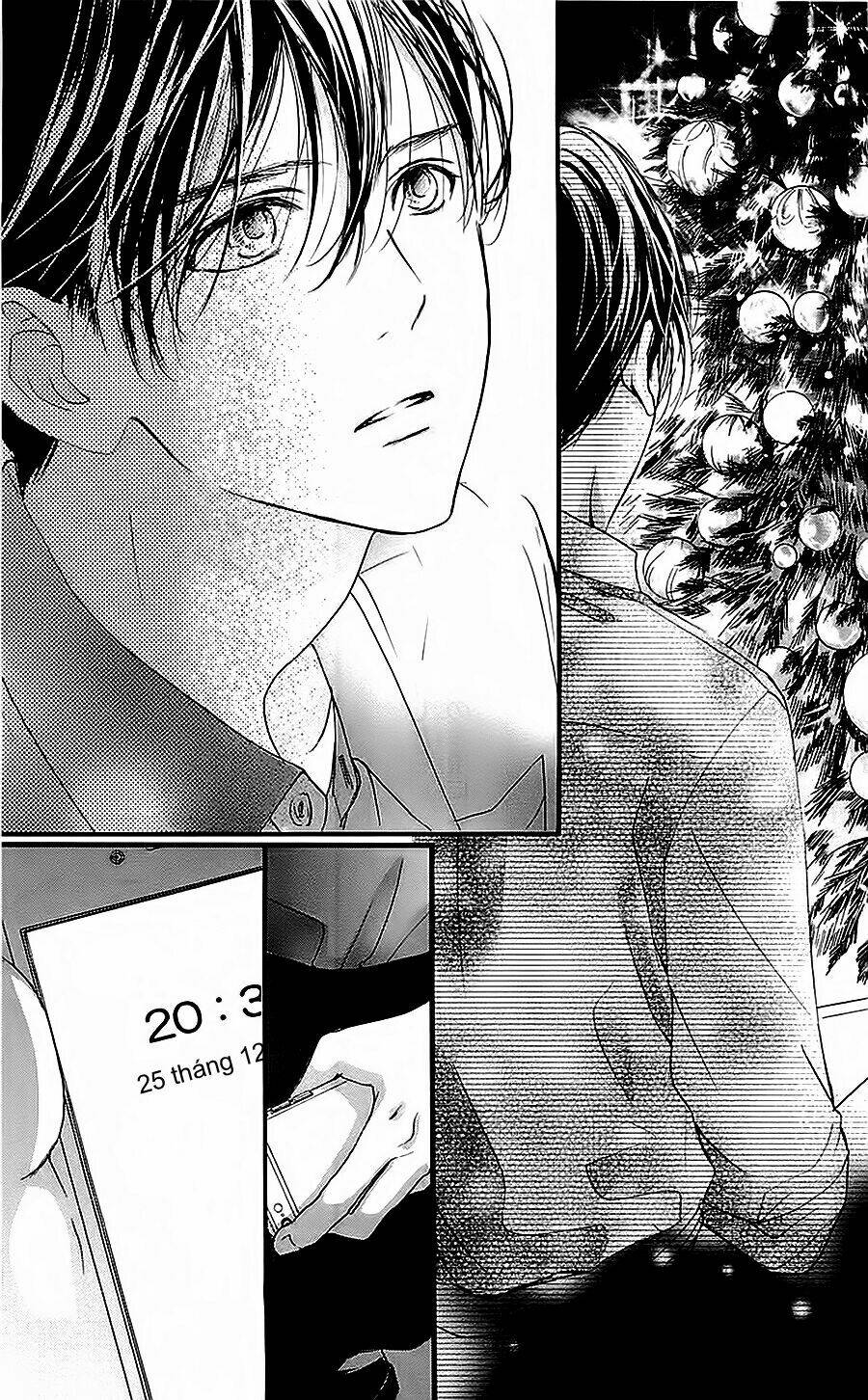 Boku Ni Hana No Melancholy Chapter 31 - Trang 2
