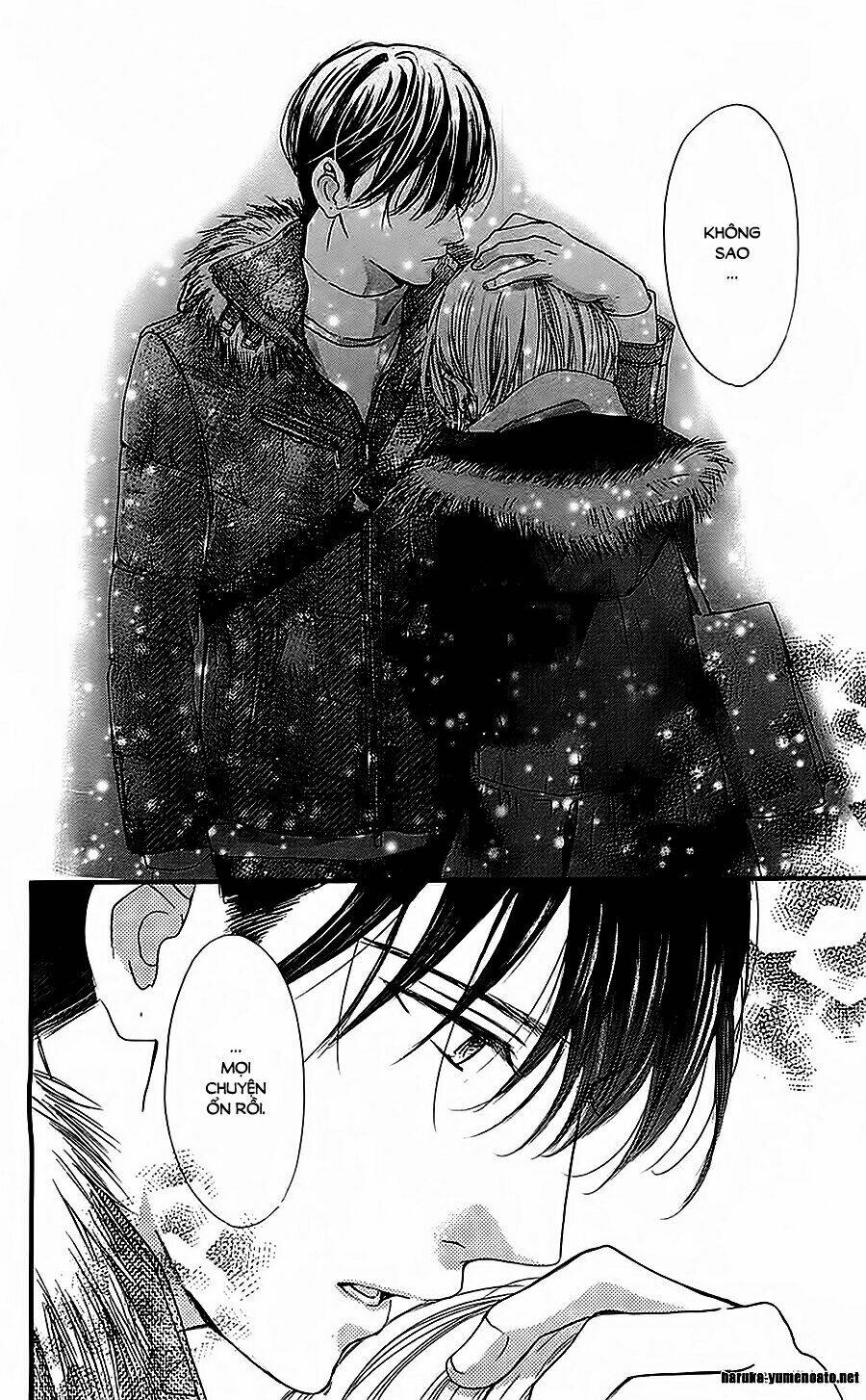 Boku Ni Hana No Melancholy Chapter 32 - Trang 2