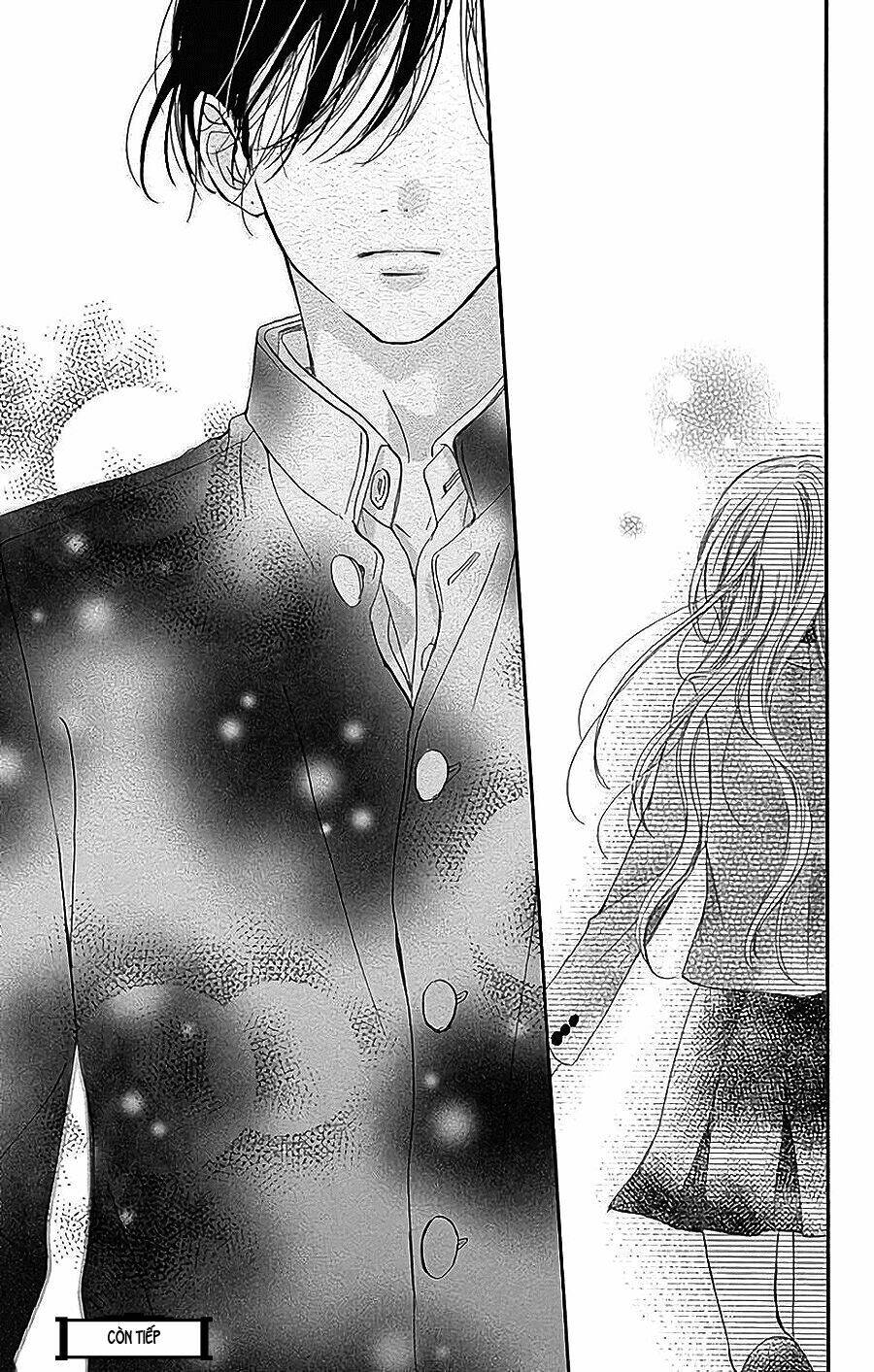 Boku Ni Hana No Melancholy Chapter 37 - Trang 2